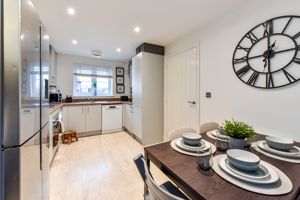 Kitchen - click for photo gallery